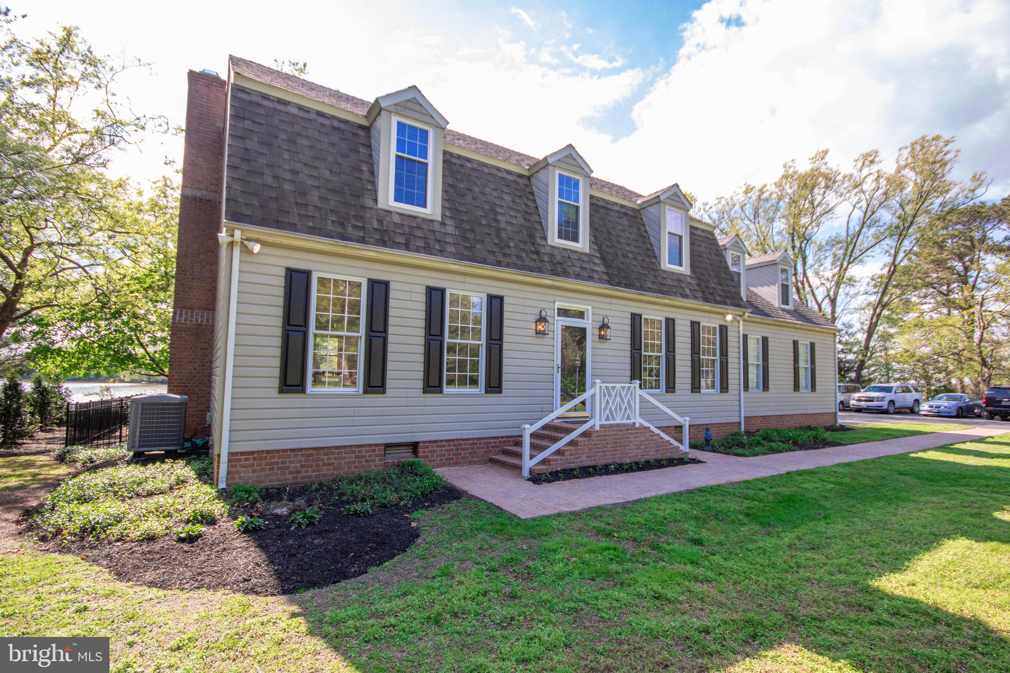 5454 Elks Lodge Road Cambridge, MD 21613 - Photo 5 of 91 Front