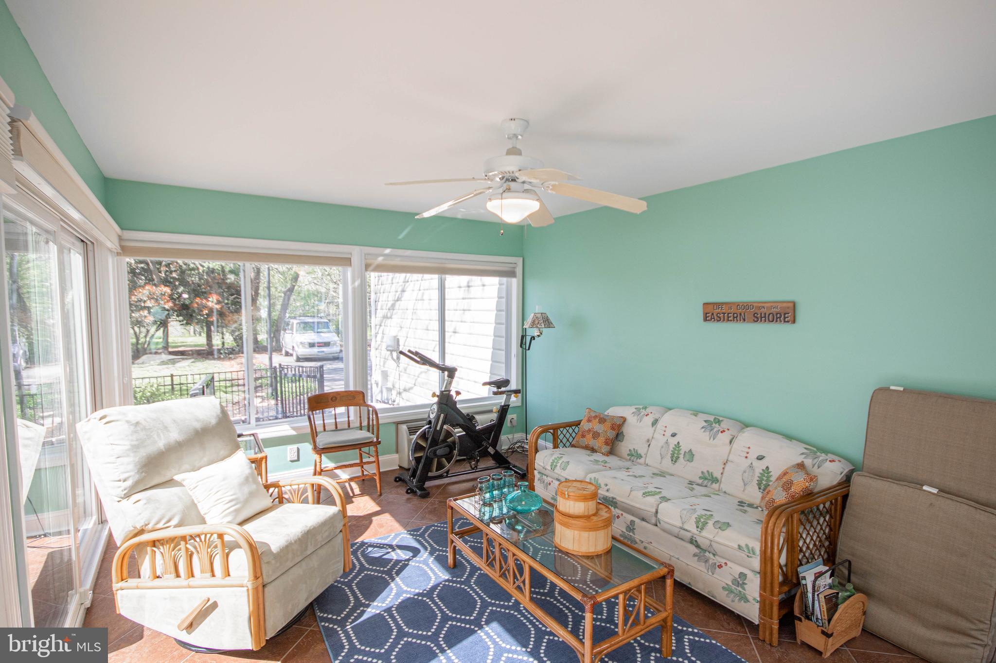 5454 Elks Lodge Road Cambridge, MD 21613 - Photo 47 of 91 Sun room