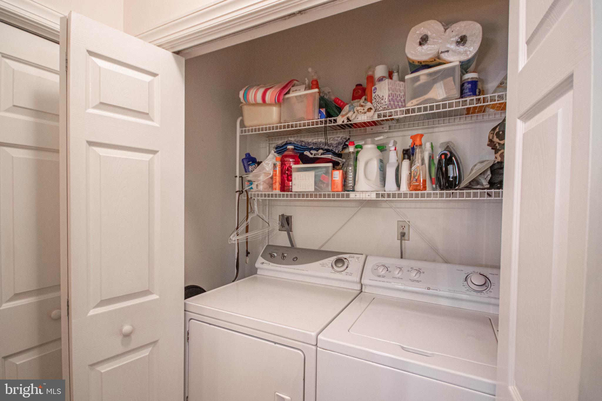 5454 Elks Lodge Road Cambridge, MD 21613 - Photo 49 of 91 Laundry
