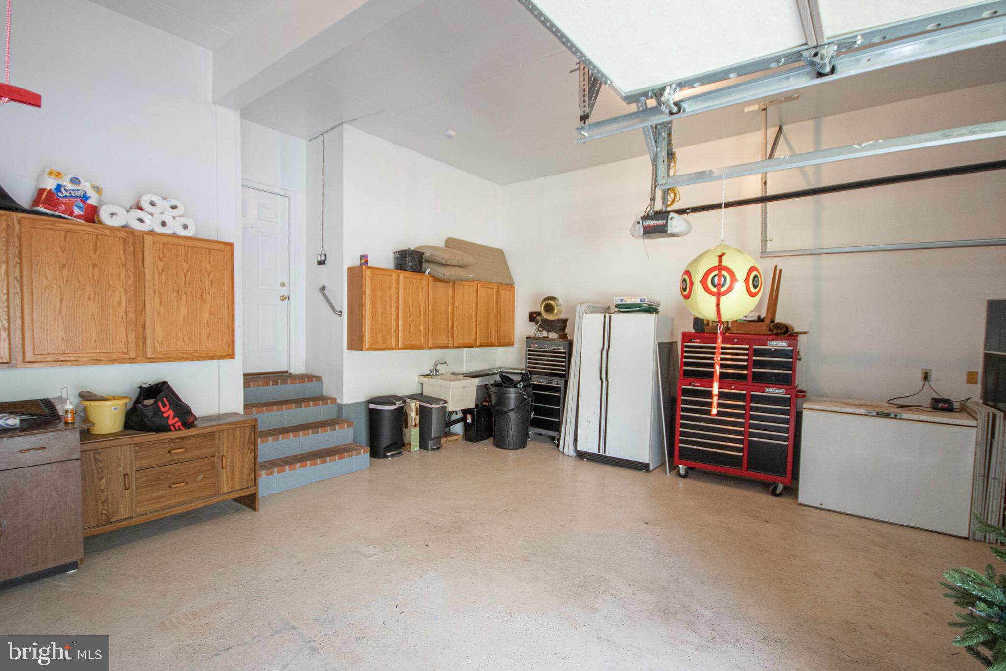 5454 Elks Lodge Road Cambridge, MD 21613 - Photo 50 of 91 Garage