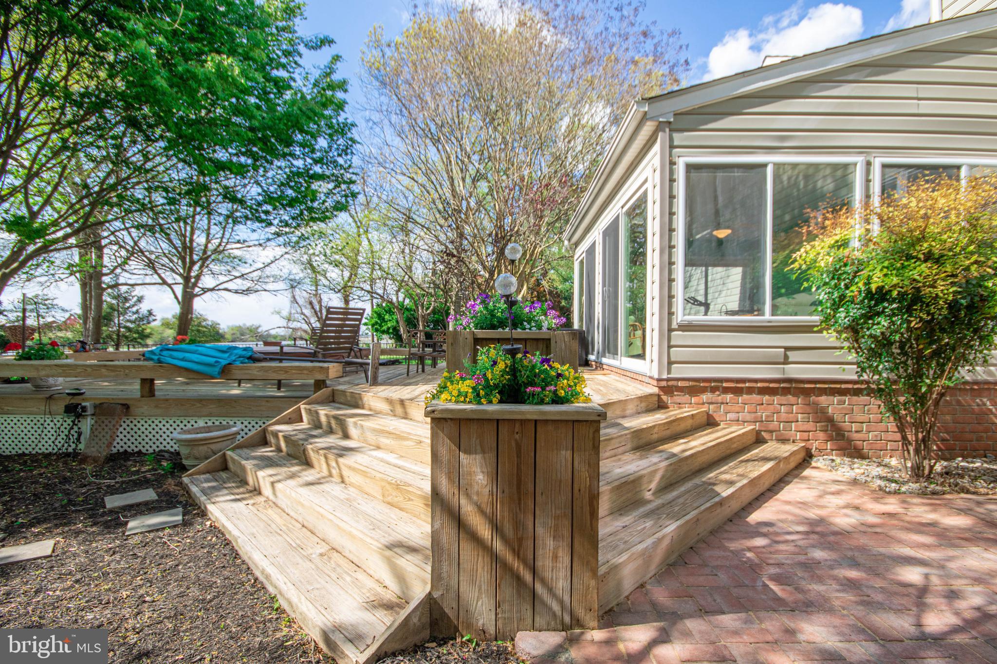 5454 Elks Lodge Road Cambridge, MD 21613 - Photo 55 of 91 Patio