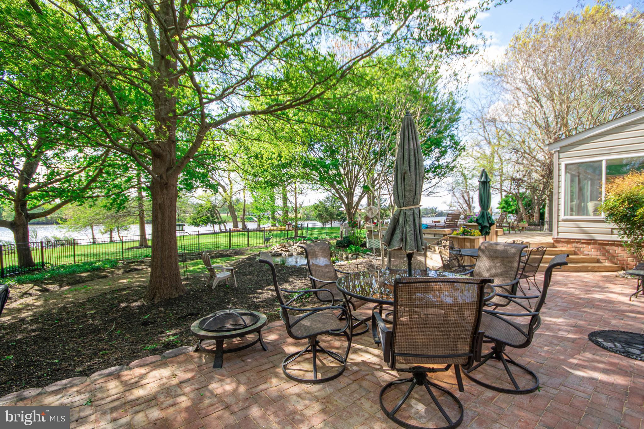 5454 Elks Lodge Road Cambridge, MD 21613 - Photo 56 of 91 Patio