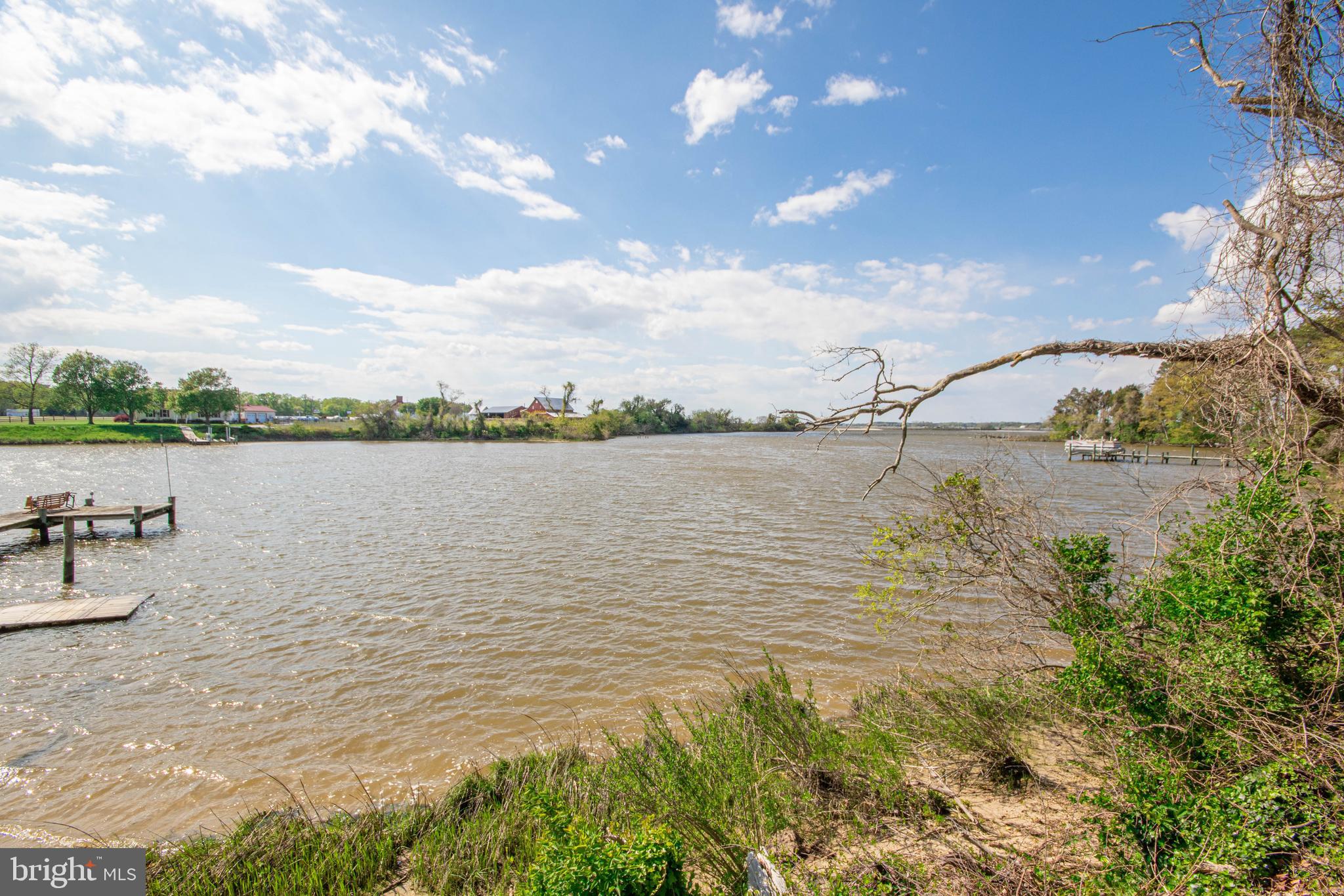 5454 Elks Lodge Road Cambridge, MD 21613 - Photo 61 of 91 Water views
