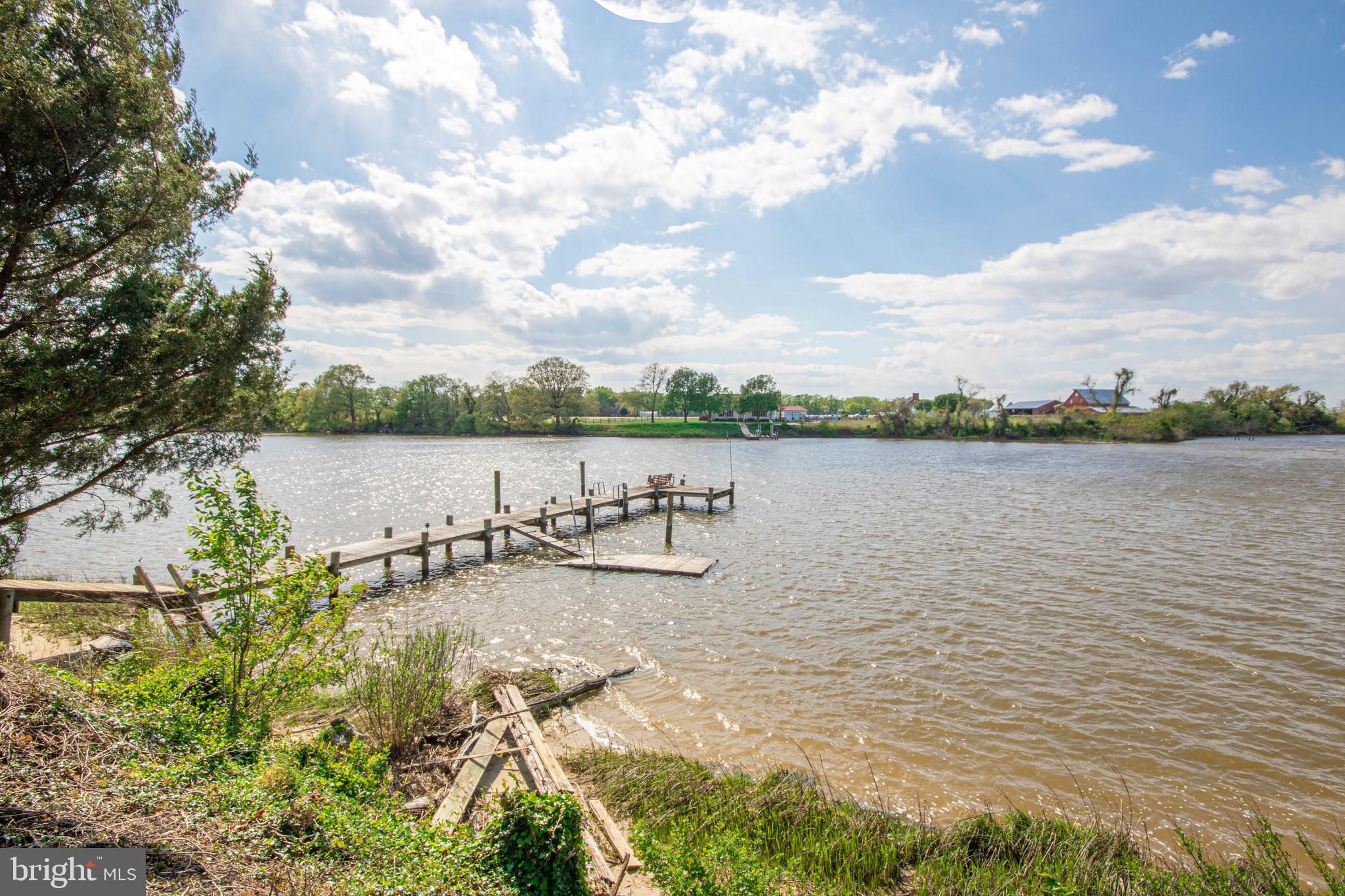 5454 Elks Lodge Road Cambridge, MD 21613 - Photo 62 of 91 Water views