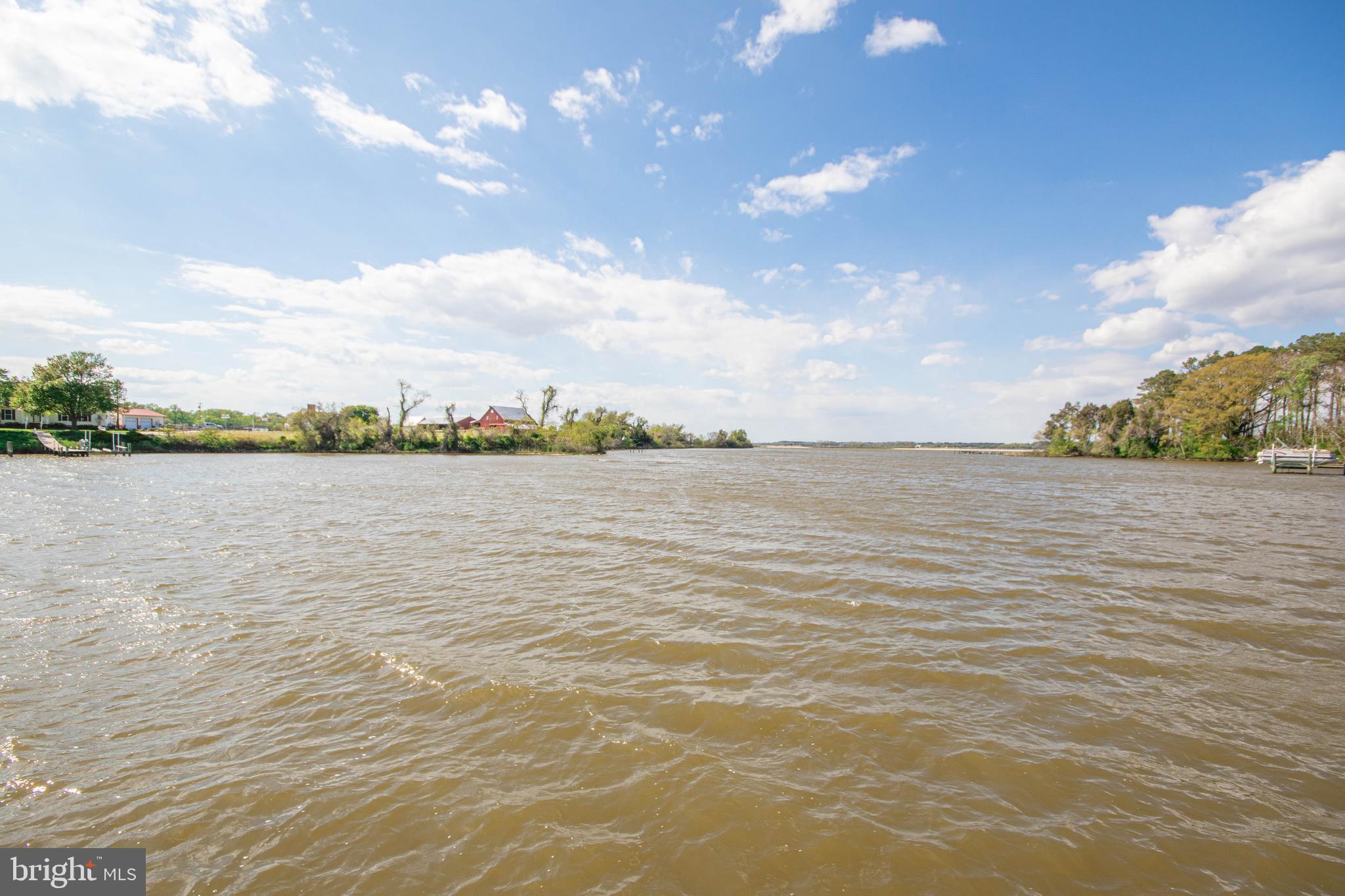 5454 Elks Lodge Road Cambridge, MD 21613 - Photo 66 of 91 Water views