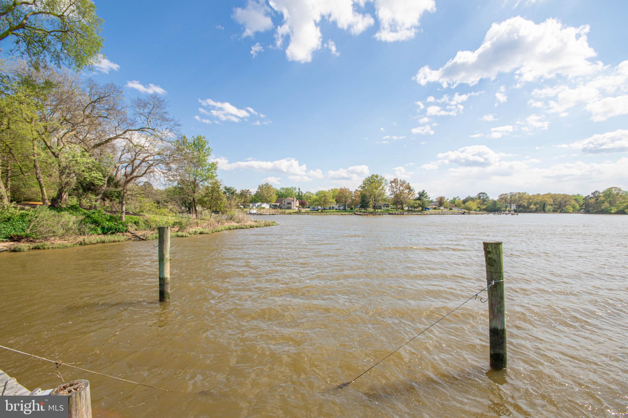 5454 Elks Lodge Road Cambridge, MD 21613 - Photo 67 of 91 Water views