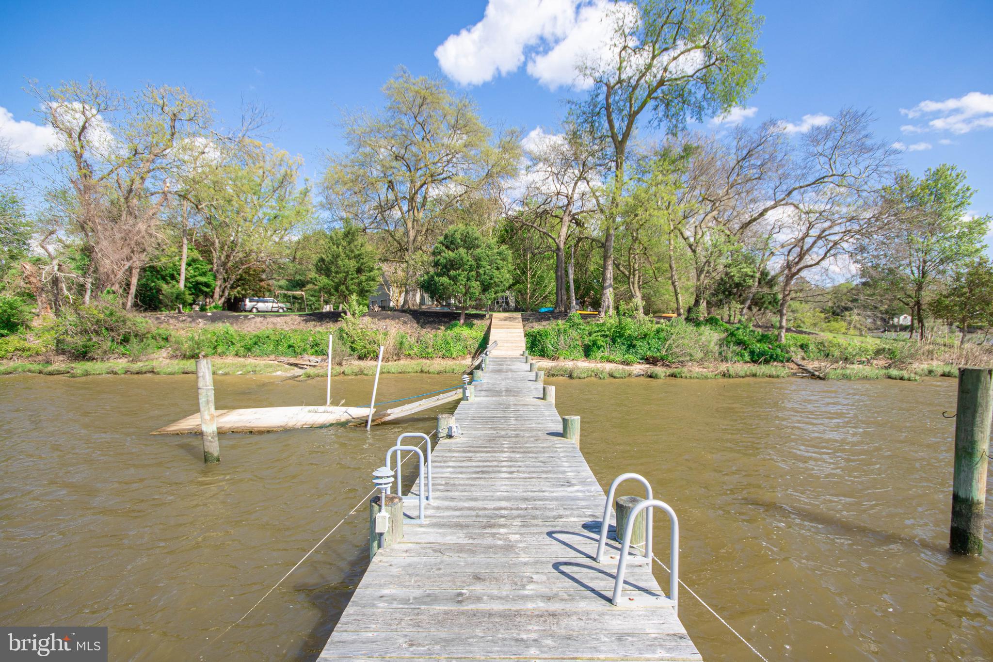 5454 Elks Lodge Road Cambridge, MD 21613 - Photo 68 of 91 Dock