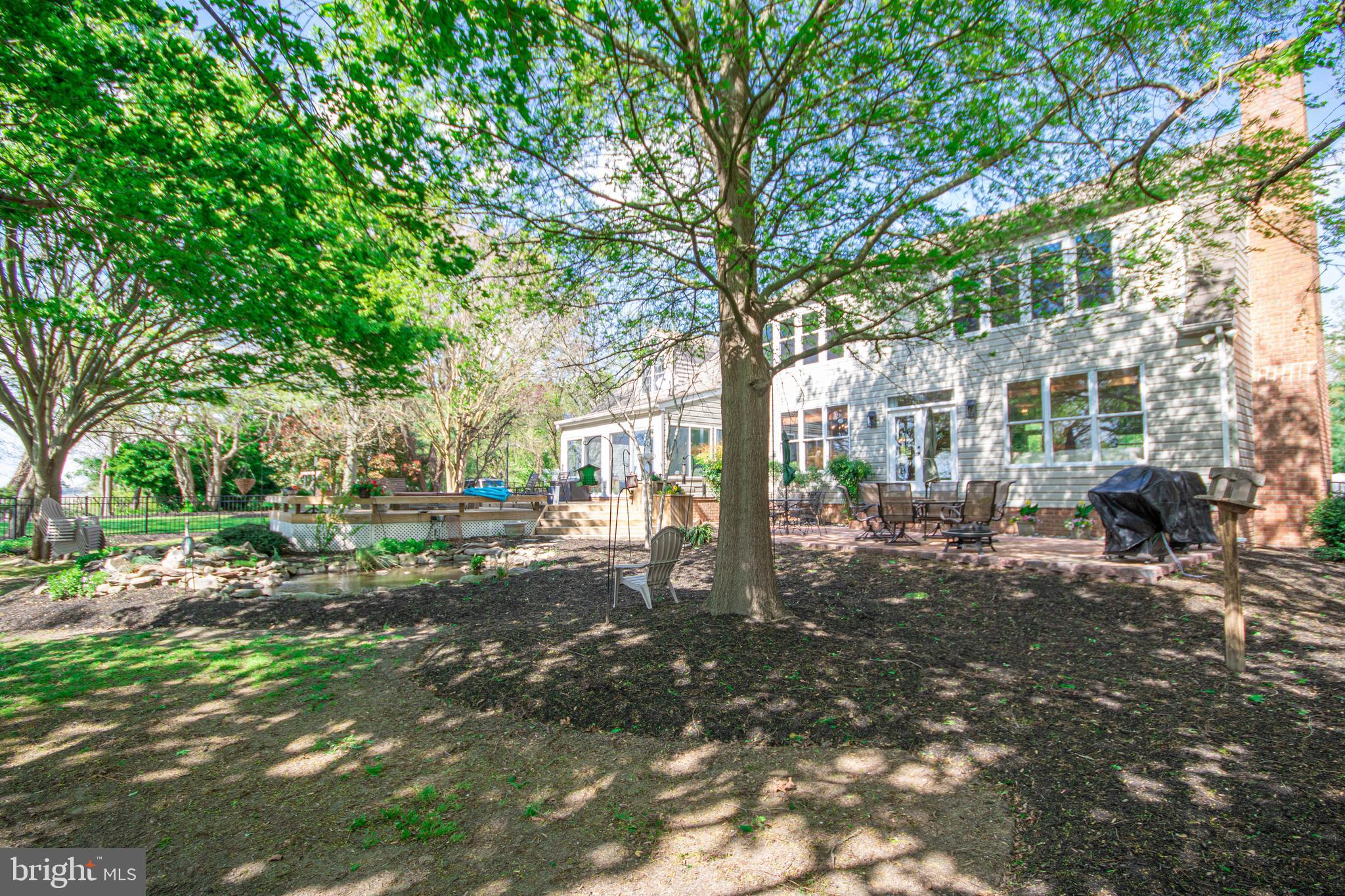 5454 Elks Lodge Road Cambridge, MD 21613 - Photo 69 of 91 Rear