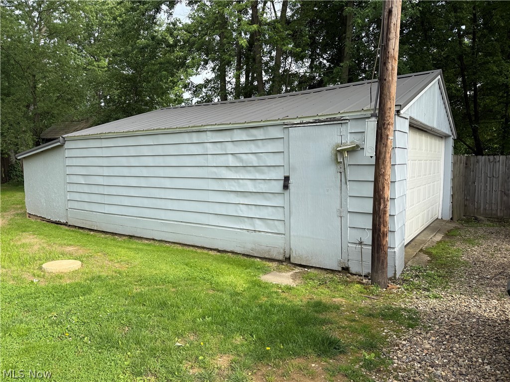 61148 Oakwood Road Byesville, OH 43723 - Photo 16 of 22