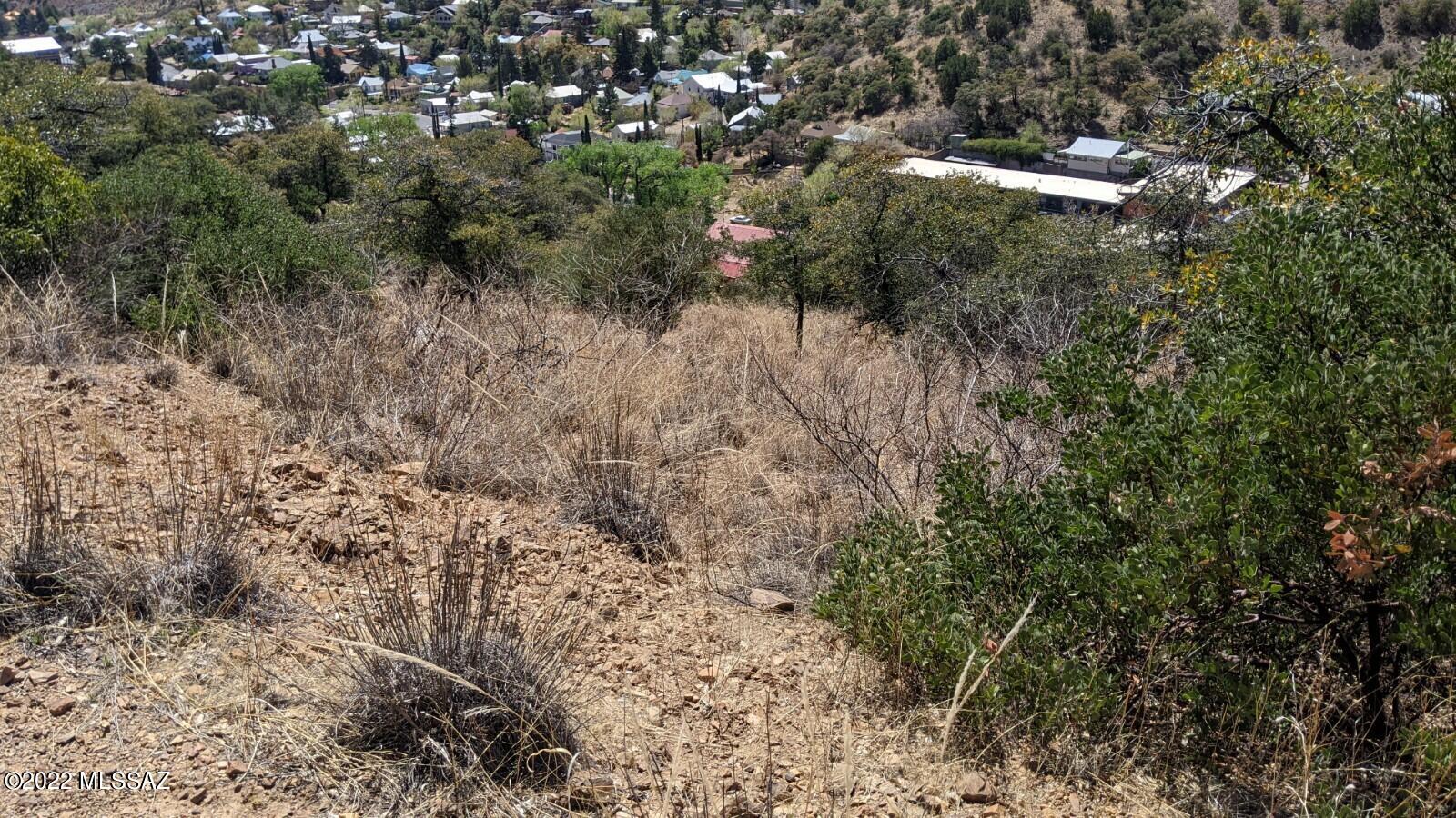 Tbd Adams Avenue, Unit MULTIPL Bisbee, AZ 85603 - Photo 25 of 35