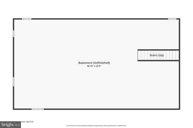 $400,000 | 319 Wayne Avenue, Westminster, MD 21157