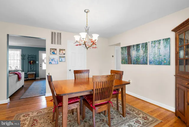 $400,000 | 319 Wayne Avenue, Westminster, MD 21157