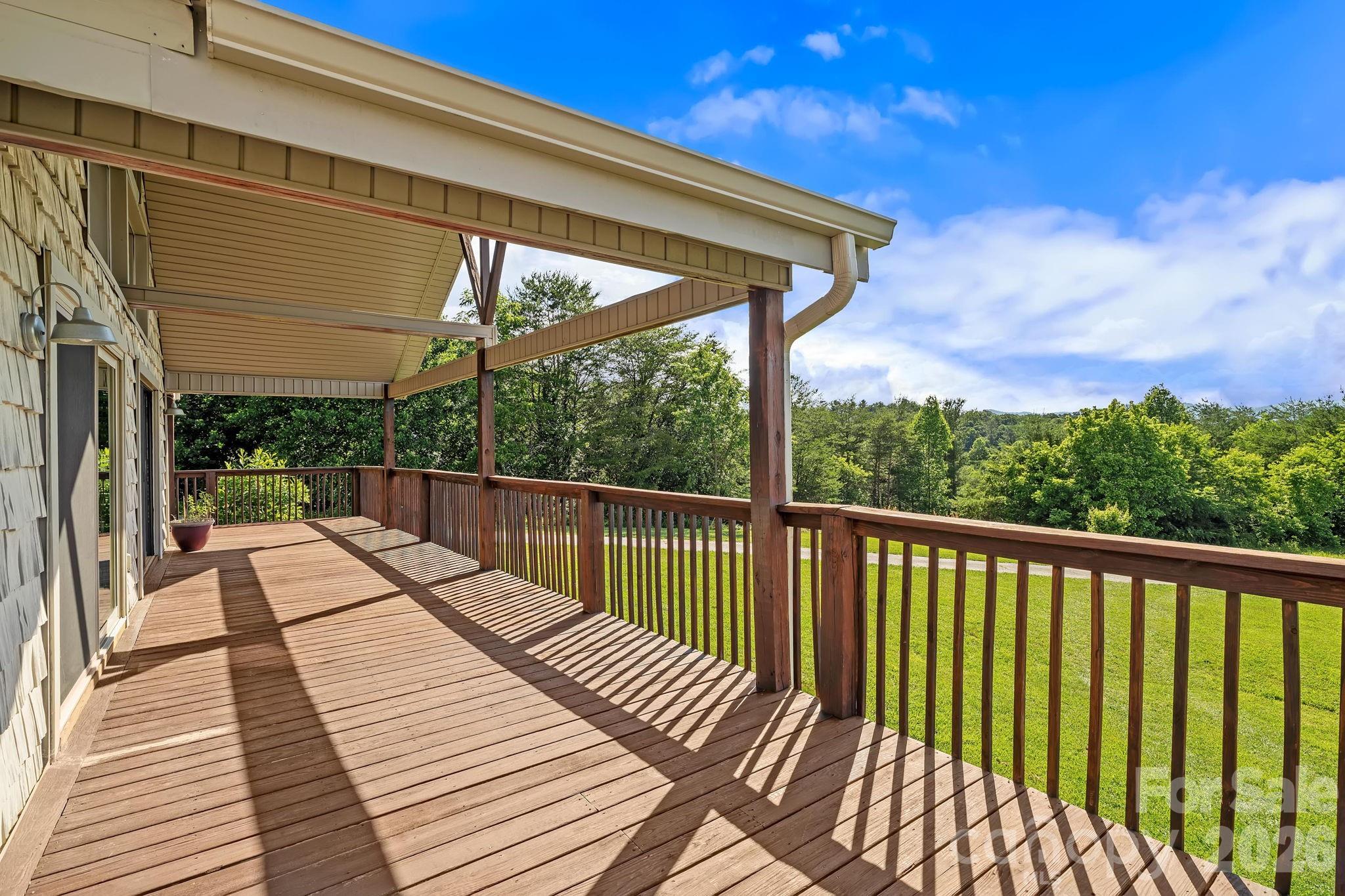 72 Ed Debruhl Road Alexander, NC 28701 - Photo 18 of 25