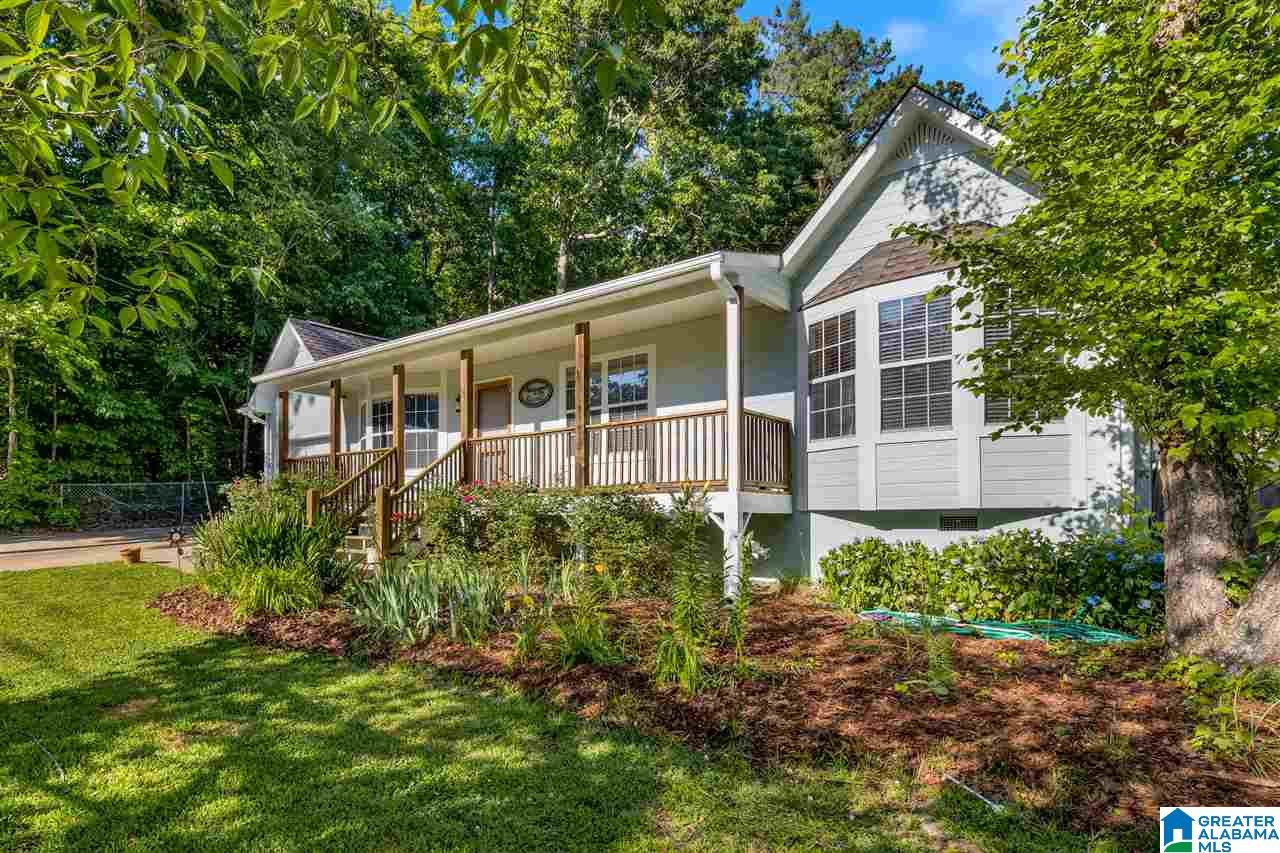 7313 Weems Road Pinson, AL 35126 - Photo 3 of 18