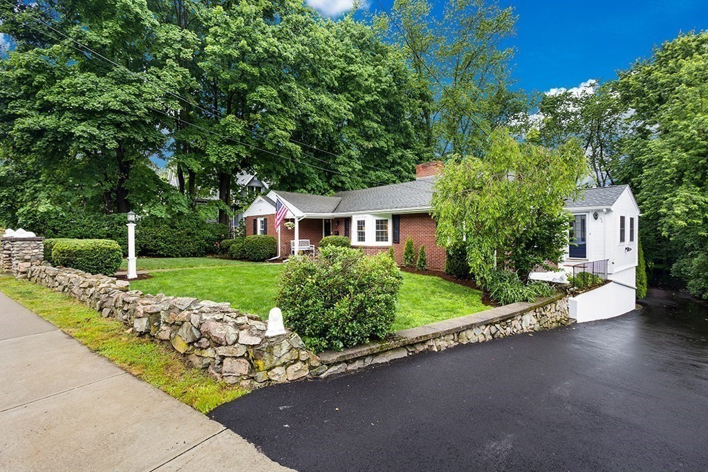115 Walnut Street Dedham, MA 02026 - Photo 35 of 39