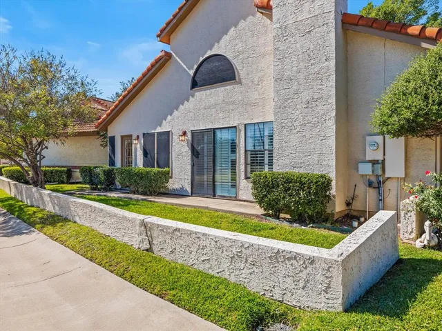 a view of house and outdoor space with yard