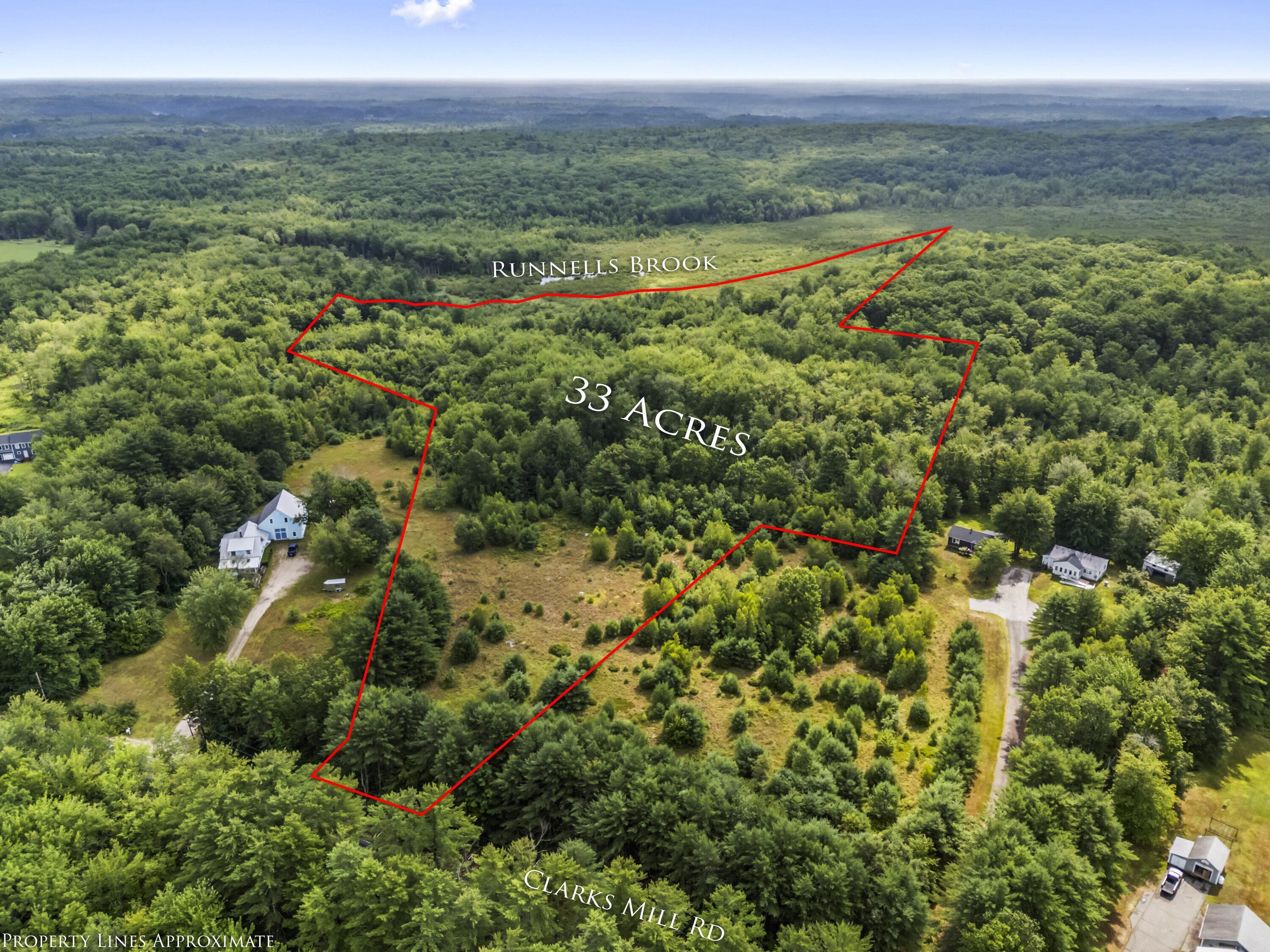 Lot 3 Clarks Mill Rd_101