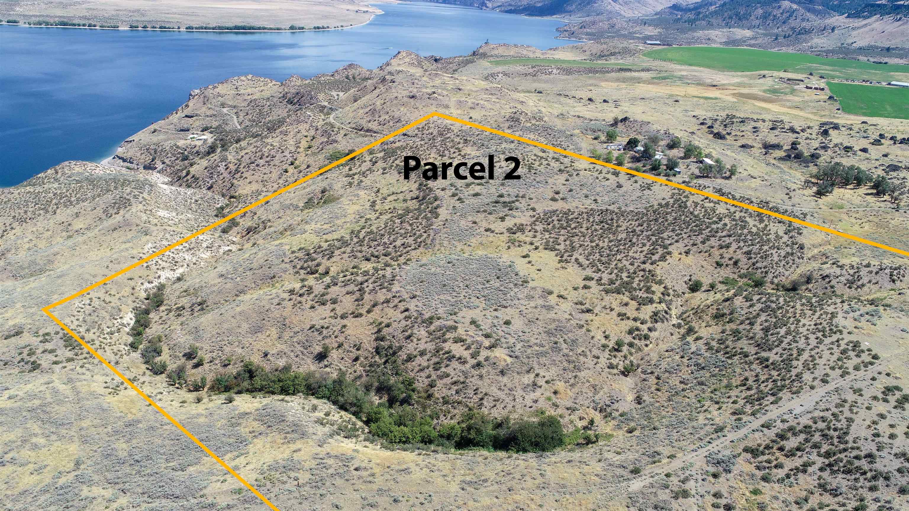5600 Spring Canyon Road Grand Coulee, WA 99133 - Photo 4 of 17
