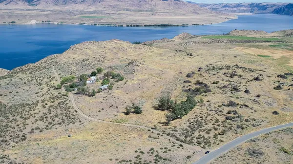 $425,000 | 5600 Spring Canyon Road, Grand Coulee, WA 99133