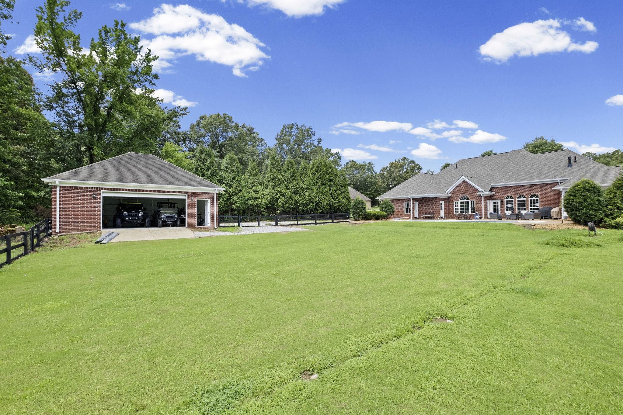 40 Macon Ridge Cove Williston, TN 38076 - Photo 7 of 40