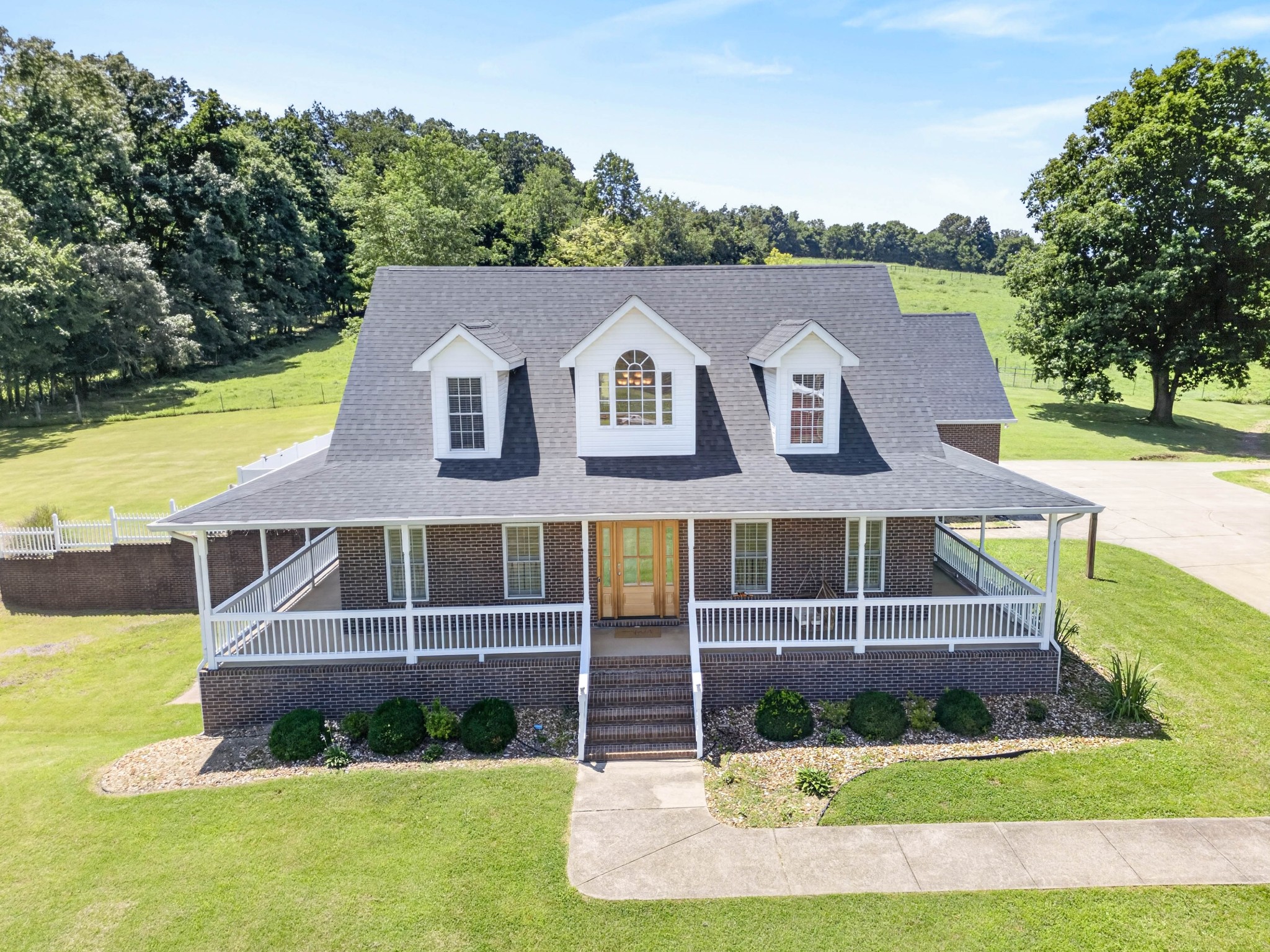 3989 Cadiz Road Bumpus Mills, TN 37028 - Photo 53 of 68