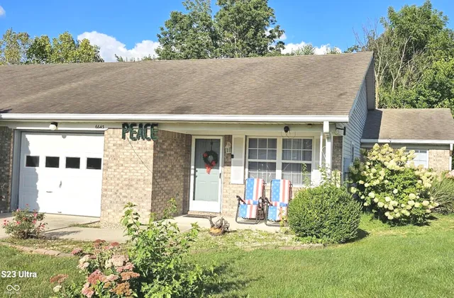 $199,900 | 6643 South New Jersey Street, Indianapolis, IN 46227