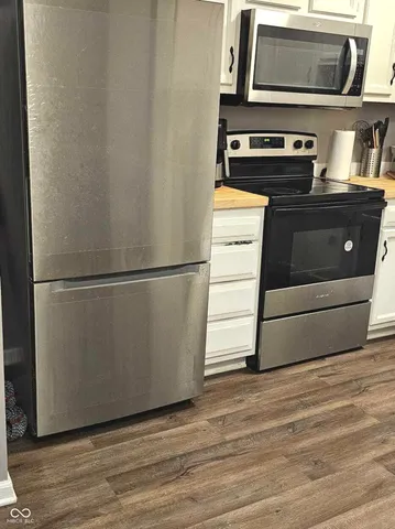 $199,900 | 6643 South New Jersey Street, Indianapolis, IN 46227