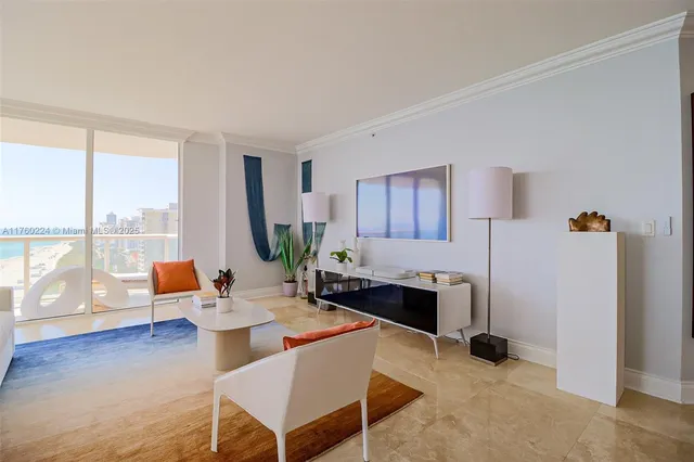 $13,000 | 6365 Collins Avenue, Unit 1903, Miami Beach, FL 33141