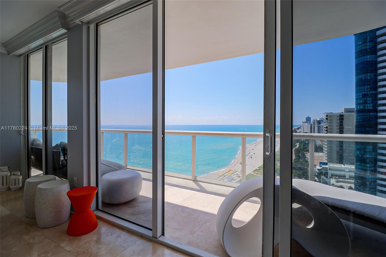 6365 Collins Avenue, Unit 1903 Miami Beach, FL 33141 - Photo 40 of 88