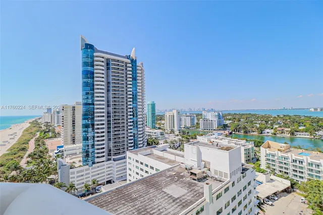 $10,000 | 6365 Collins Avenue, Unit 1903, Miami Beach, FL 33141