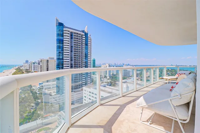 $10,000 | 6365 Collins Avenue, Unit 1903, Miami Beach, FL 33141