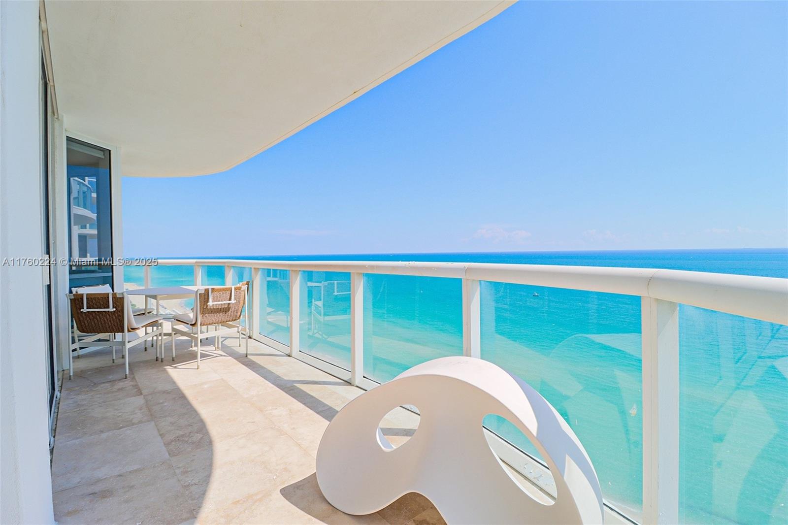 6365 Collins Avenue, Unit 1903 Miami Beach, FL 33141 - Photo 48 of 88