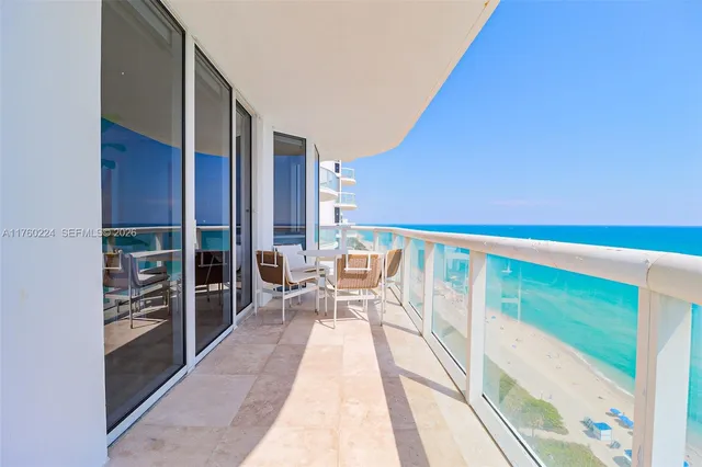 $10,000 | 6365 Collins Avenue, Unit 1903, Miami Beach, FL 33141