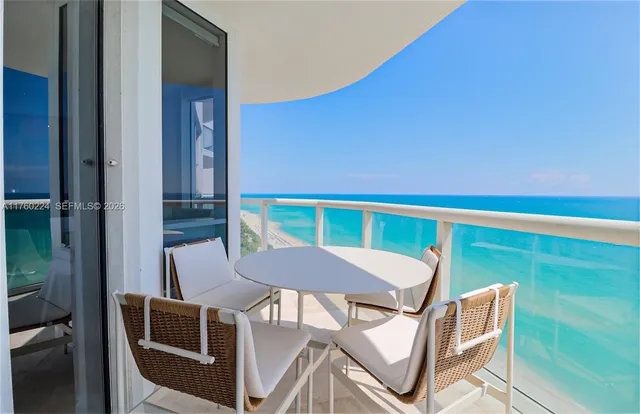 $10,000 | 6365 Collins Avenue, Unit 1903, Miami Beach, FL 33141