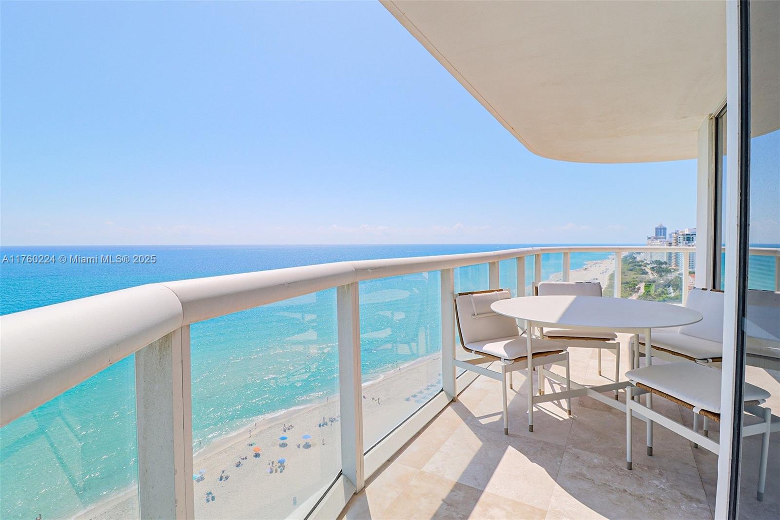 6365 Collins Avenue, Unit 1903 Miami Beach, FL 33141 - Photo 52 of 88