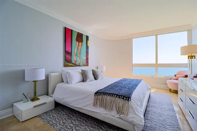 $13,000 | 6365 Collins Avenue, Unit 1903, Miami Beach, FL 33141