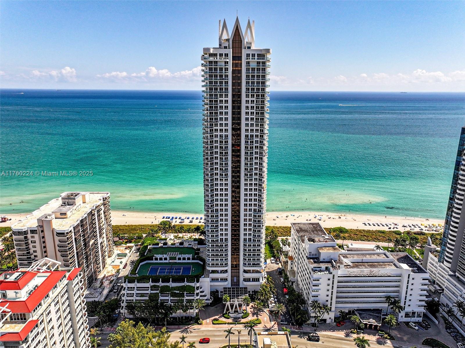 6365 Collins Avenue, Unit 1903 Miami Beach, FL 33141 - Photo 70 of 88