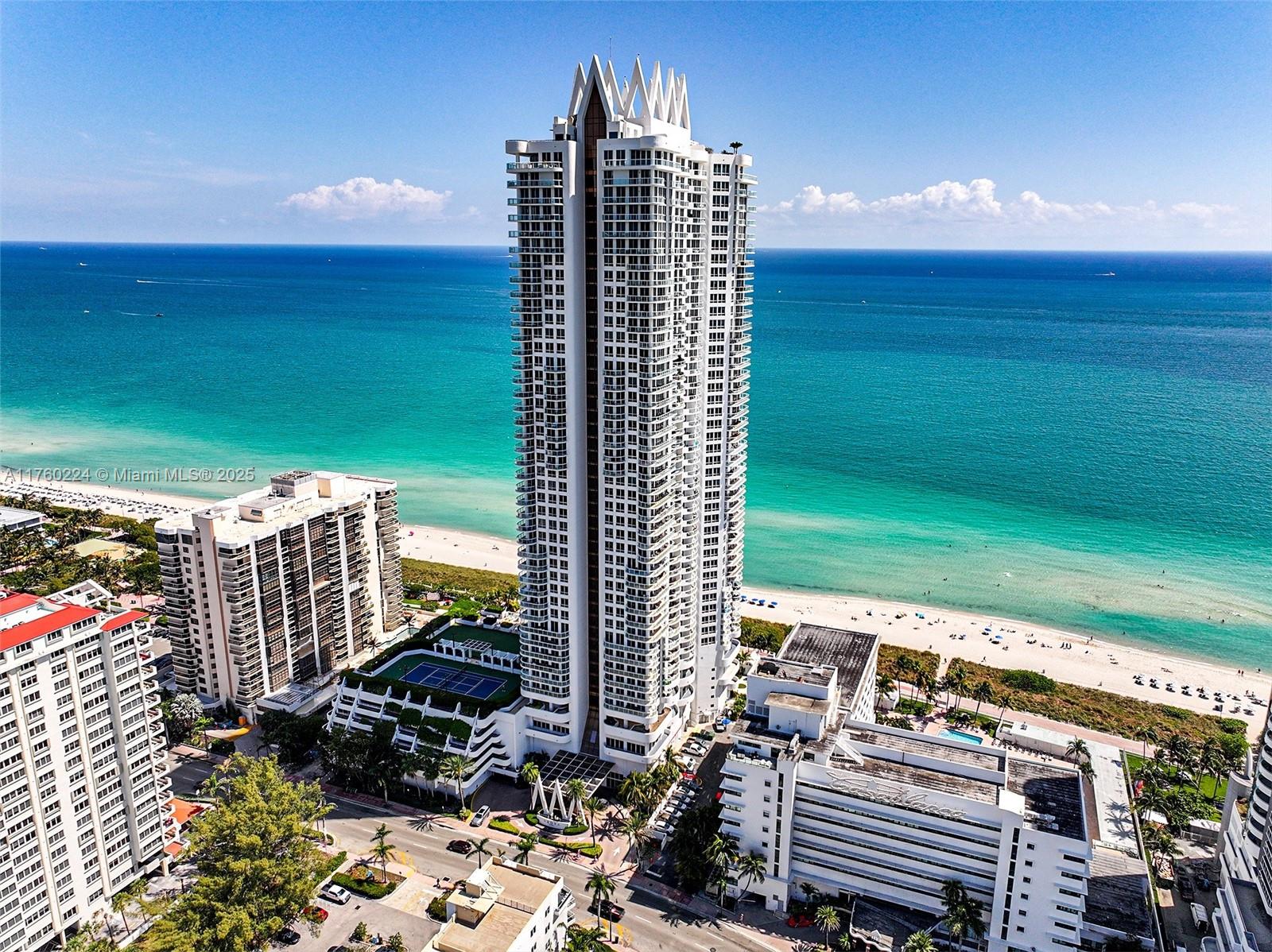 6365 Collins Avenue, Unit 1903 Miami Beach, FL 33141 - Photo 71 of 88