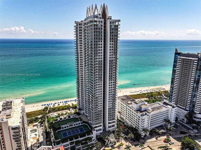 $13,000 | 6365 Collins Avenue, Unit 1903, Miami Beach, FL 33141