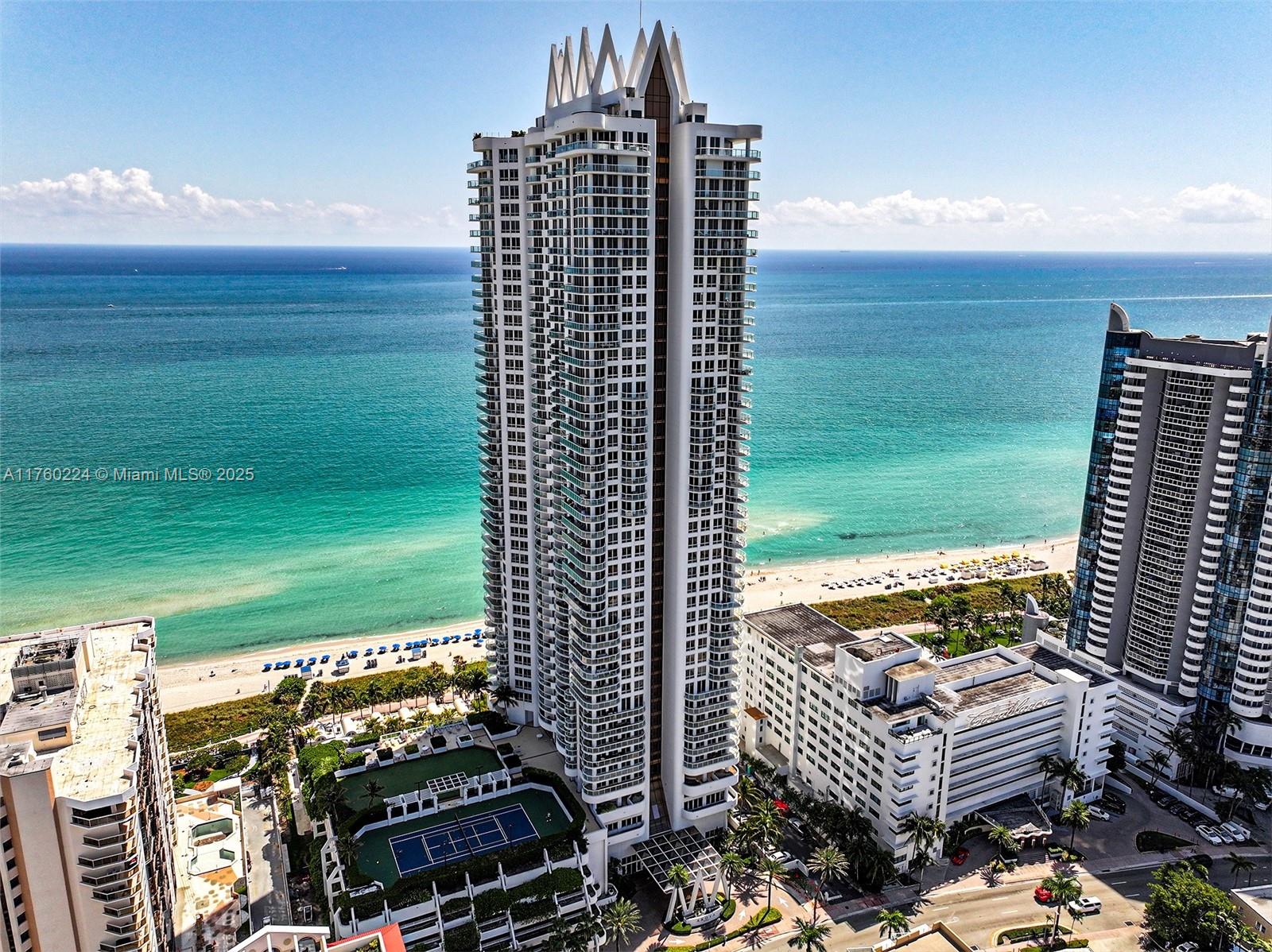 6365 Collins Avenue, Unit 1903 Miami Beach, FL 33141 - Photo 72 of 88