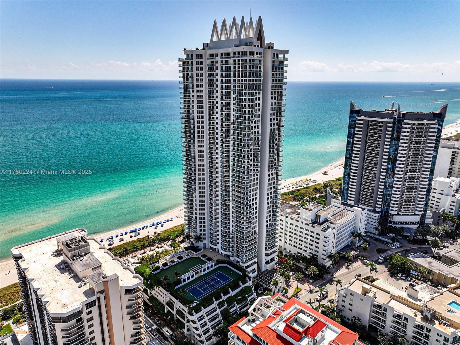 6365 Collins Avenue, Unit 1903 Miami Beach, FL 33141 - Photo 76 of 88