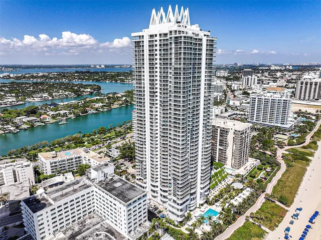 $13,000 | 6365 Collins Avenue, Unit 1903, Miami Beach, FL 33141