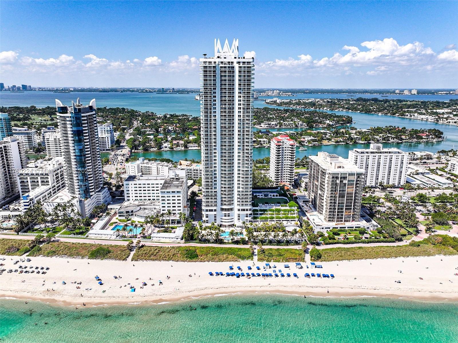 6365 Collins Avenue, Unit 1903 Miami Beach, FL 33141 - Photo 80 of 88