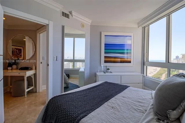 $10,000 | 6365 Collins Avenue, Unit 1903, Miami Beach, FL 33141