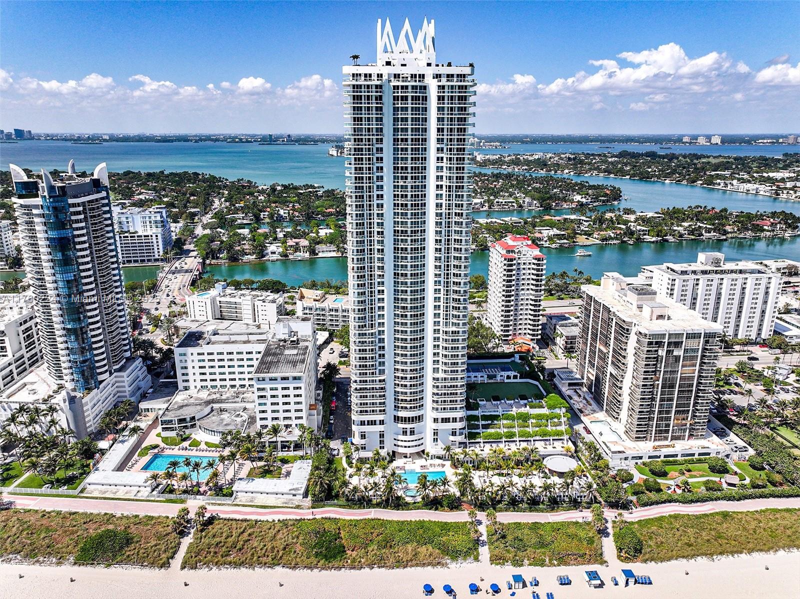 6365 Collins Avenue, Unit 1903 Miami Beach, FL 33141 - Photo 82 of 88