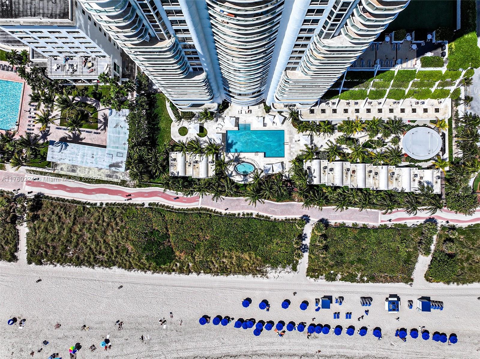 6365 Collins Avenue, Unit 1903 Miami Beach, FL 33141 - Photo 83 of 88