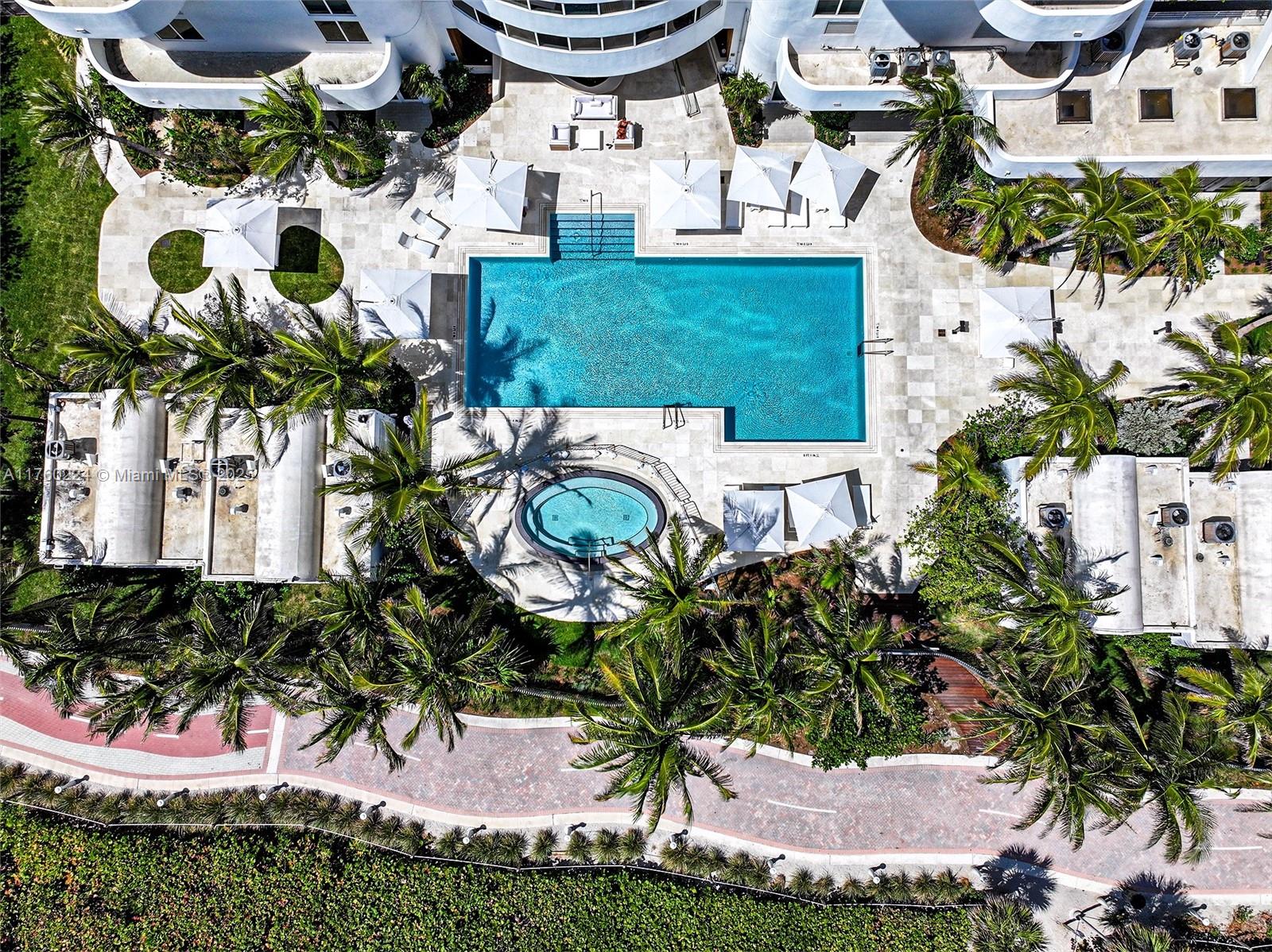 6365 Collins Avenue, Unit 1903 Miami Beach, FL 33141 - Photo 85 of 88