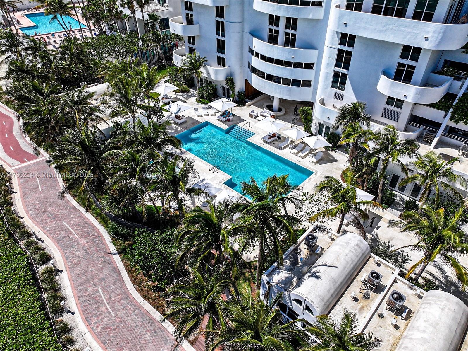 6365 Collins Avenue, Unit 1903 Miami Beach, FL 33141 - Photo 87 of 88