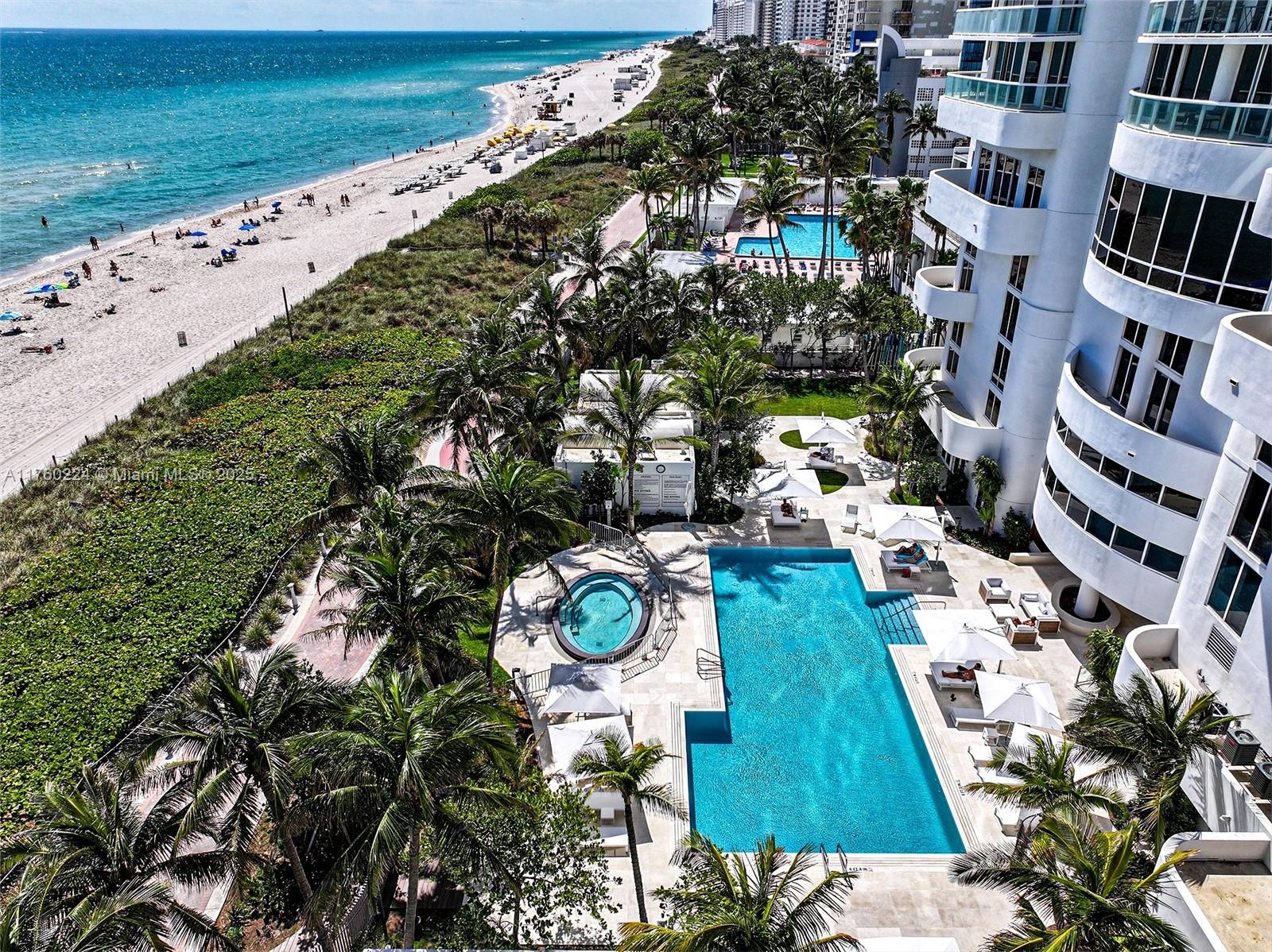 6365 Collins Avenue, Unit 1903 Miami Beach, FL 33141 - Photo 88 of 88