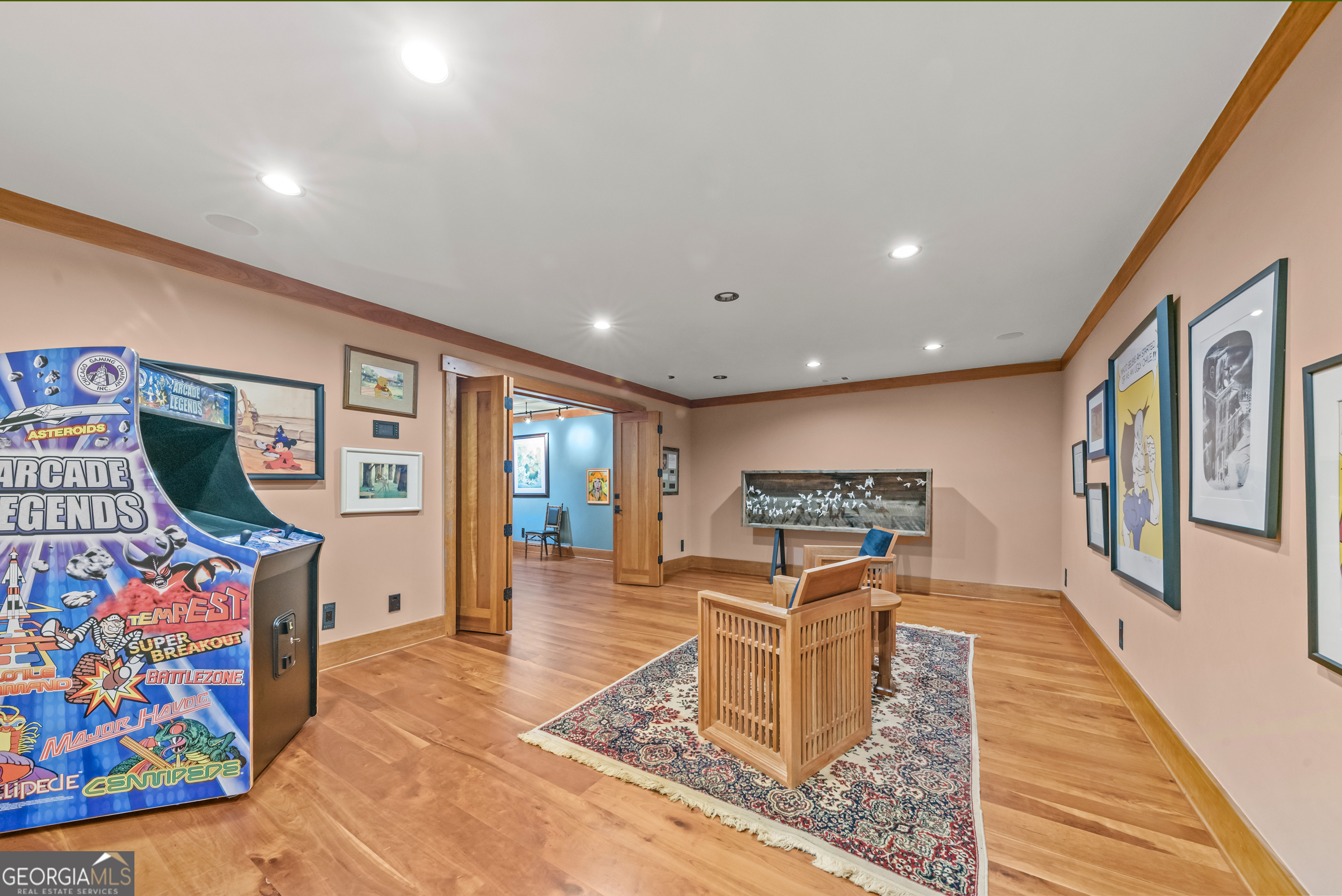 1875 Reids Ferry Road Buckhead, GA 30625 - Photo 104 of 125